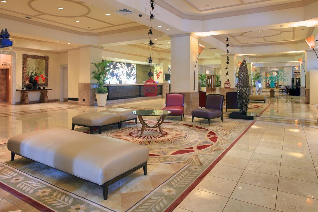 Intercontinental Manila Hotel Makati City Buitenkant foto