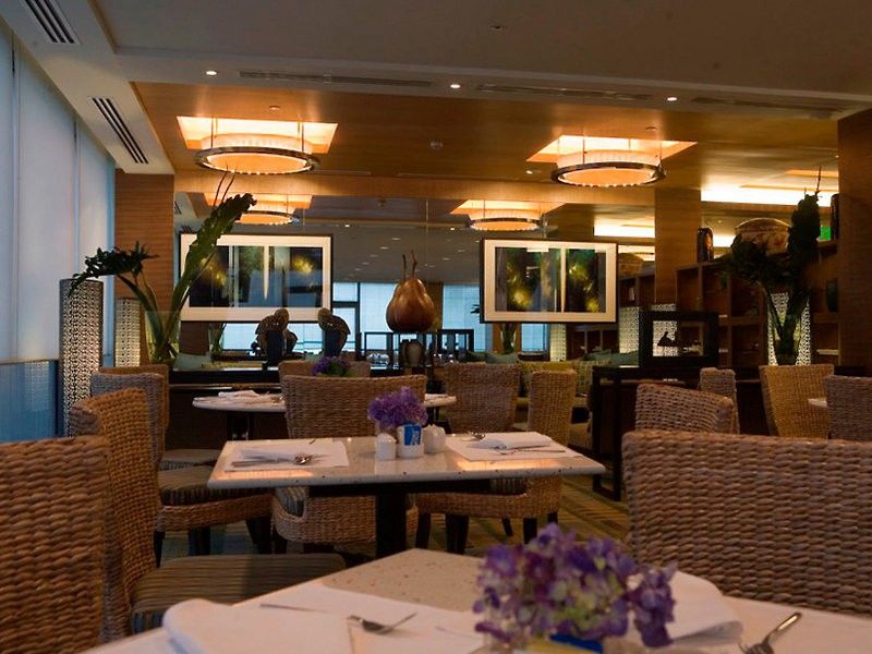 Intercontinental Manila Hotel Makati City Buitenkant foto